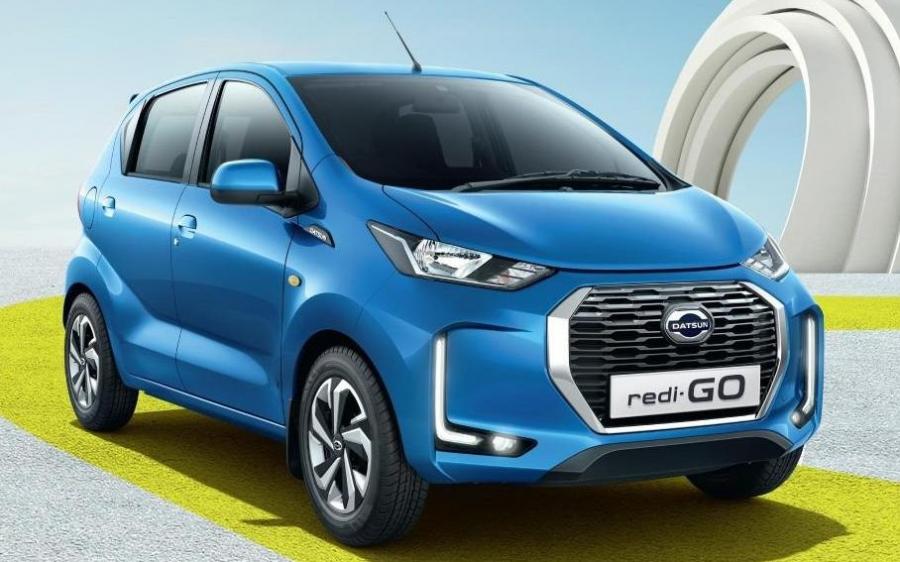 Datsun Redi-GO '2020